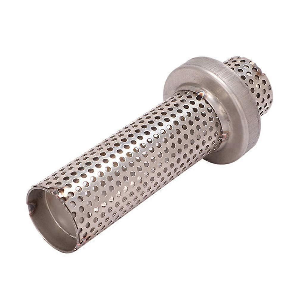 Motorcycle Silencer Exhaust Pipe
Exhaust Pipe DB Killer
Motorcycle Exhaust Pipe
Noise Reduction Muffler Insert Ref: 4720
