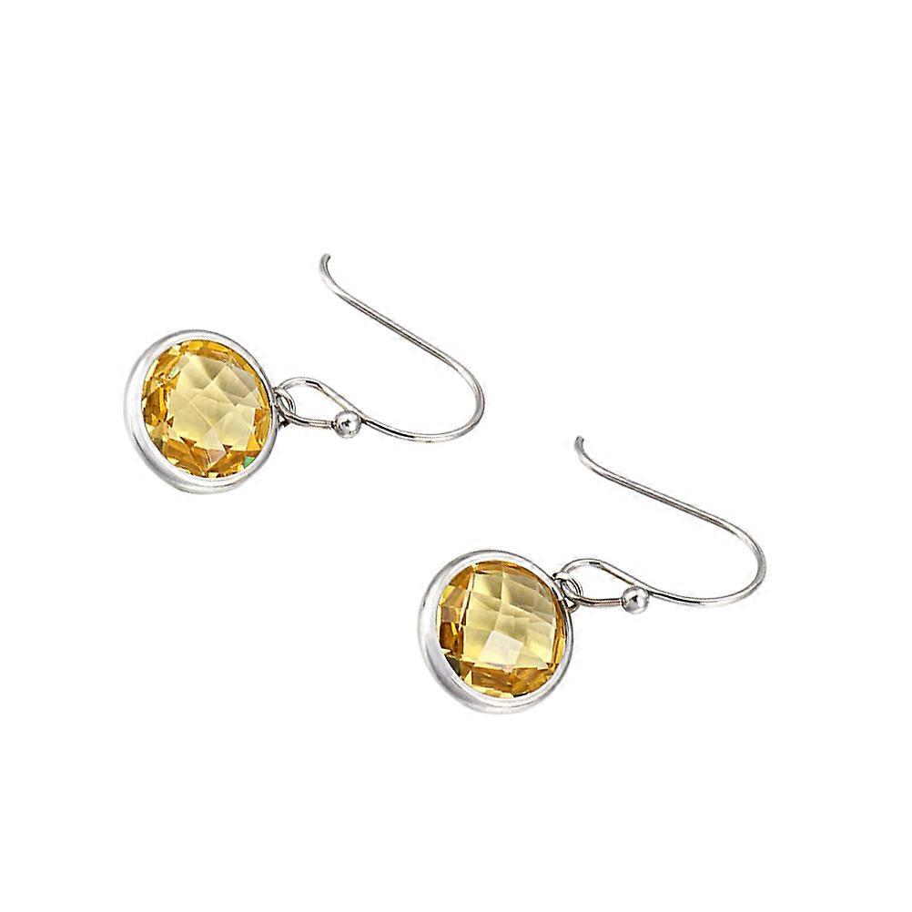 Use Titanium Steel Earrings Creative Dangler Everyday Wear 1Pair