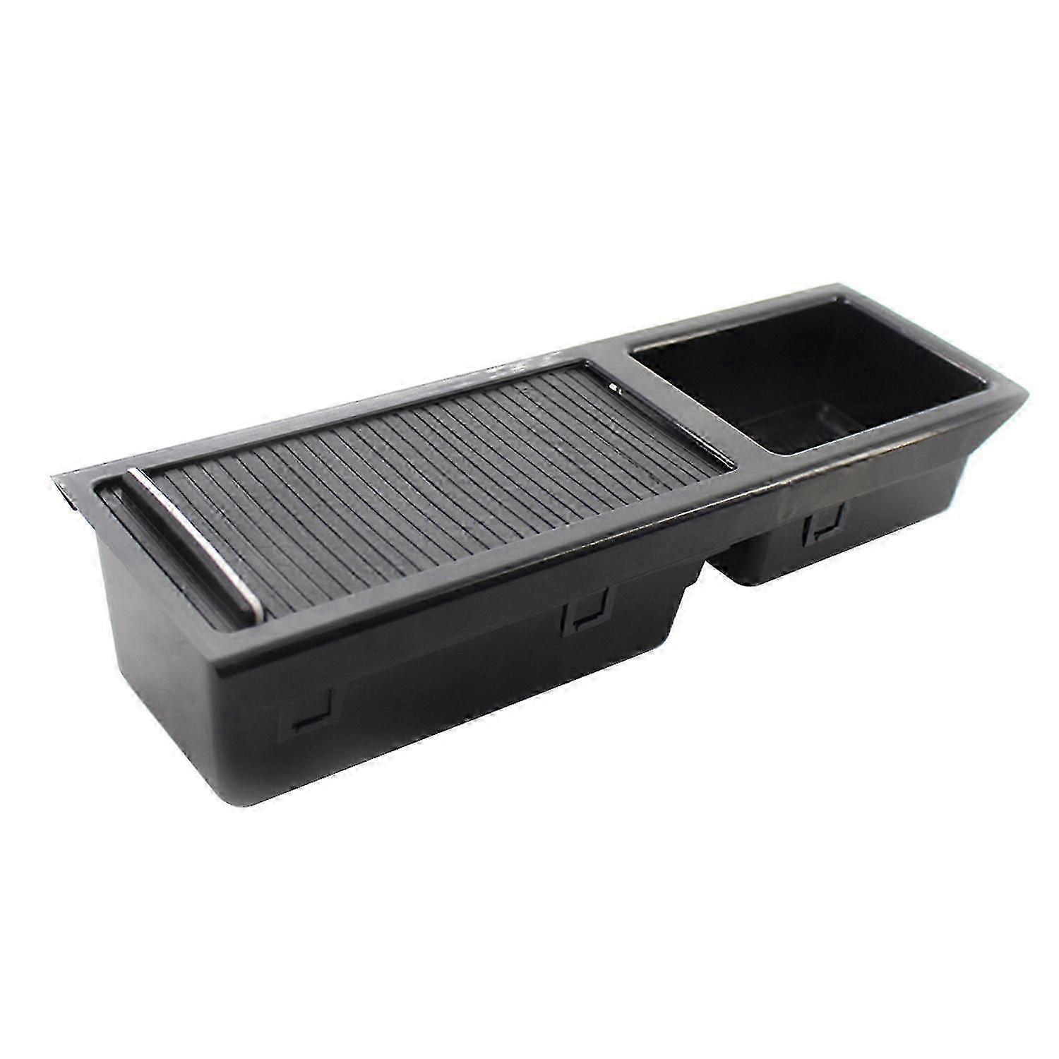 Center console trays for BMW E46 3 Series storage replacement