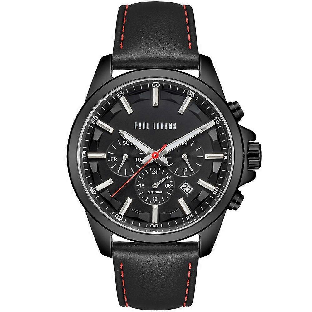 Watches Paul Lorens PL20010A1A3