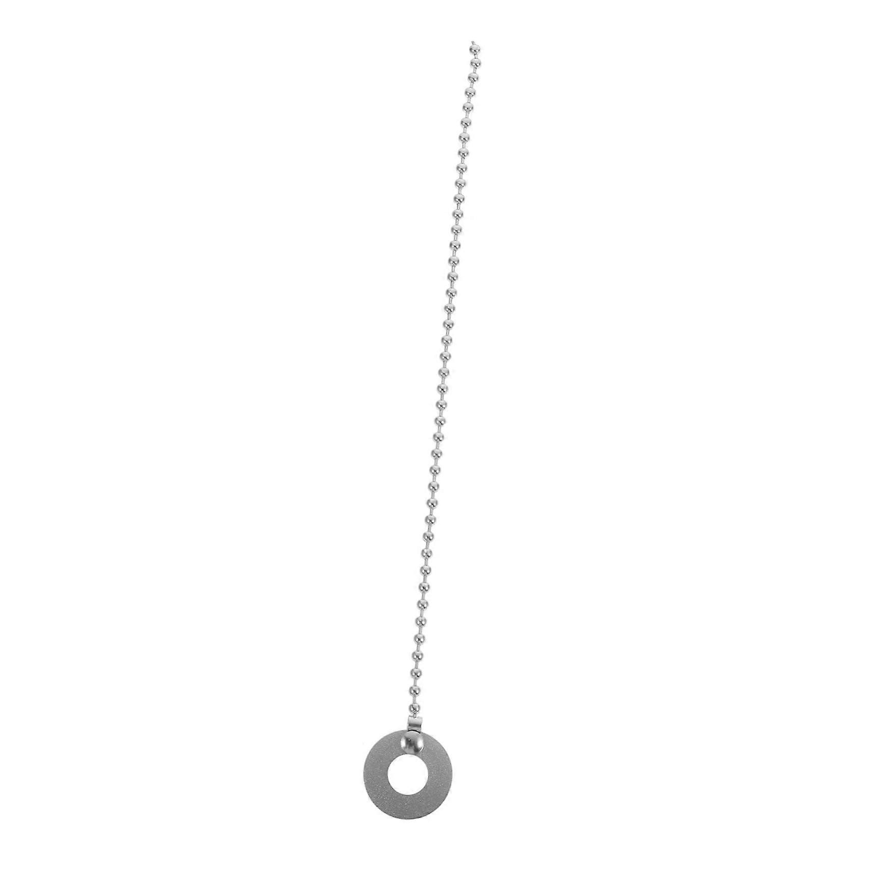 Cymbal Sustain Chain Drum Kit Sizzling Drum Cymbal Sizzler Key Heavy Sizzle Chain