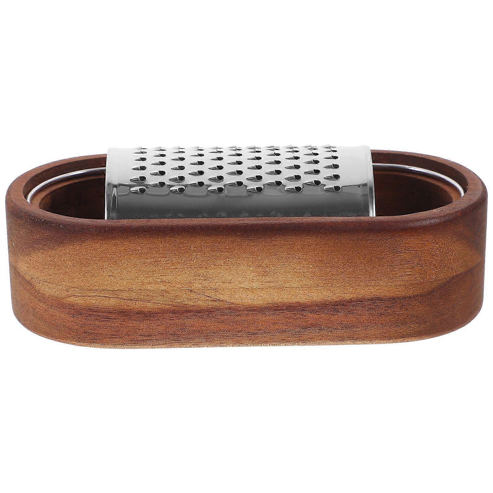 Convenient Cheese Grater Multi-use Vegetable Grater Kitchen Shredding Tool