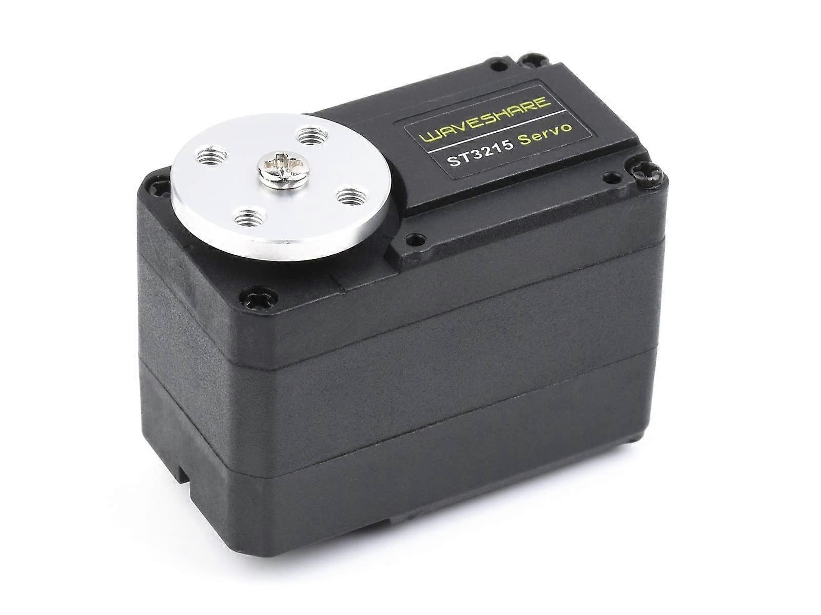 30 kg Serial Bus Servo Motor with High Precision, 360 Degree Programmable Magnetic Encoder, Two-Way Feedback, Switchable Mode