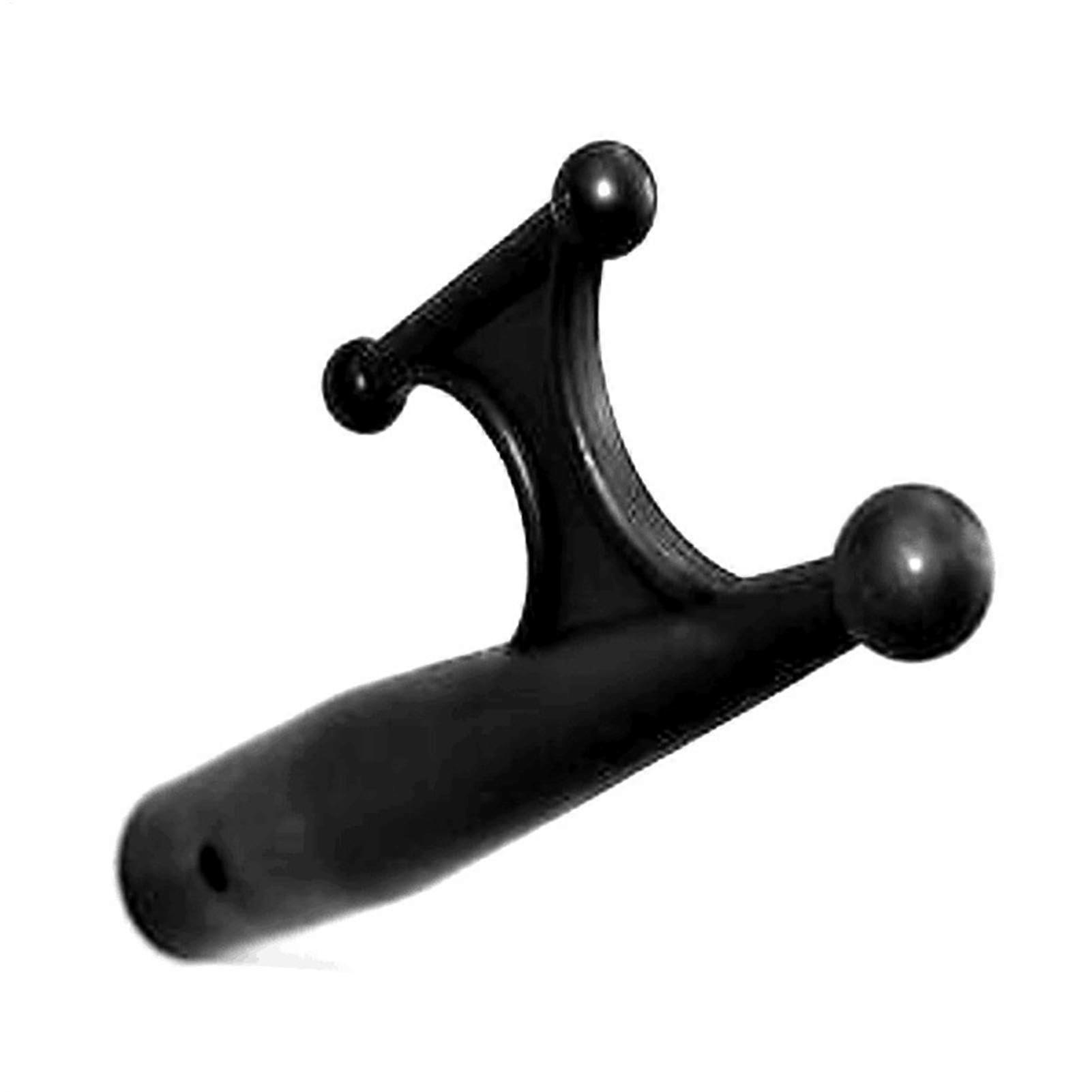 Boat Hook Extension Pole Nylon Attachment For Boats And Kayaks - Durable Nylon, Easy Reach