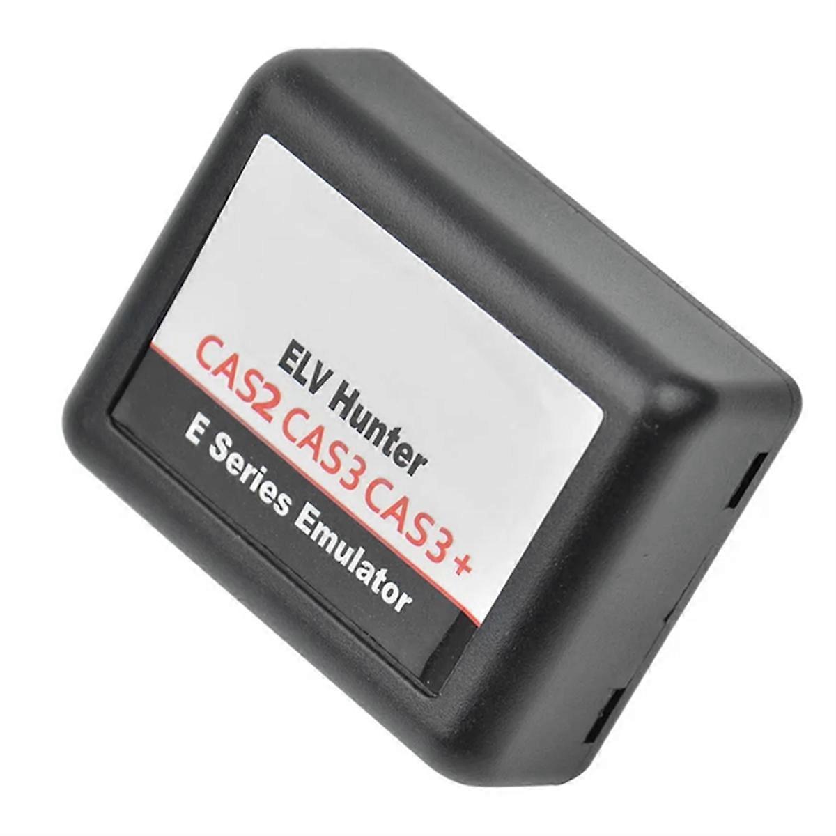 Car Steering Lock ELV Emulator CAS2 CAS3 CAS3+ ESL Simulator for E60 E84 E87 E90 E93 2004-2014 3X 5