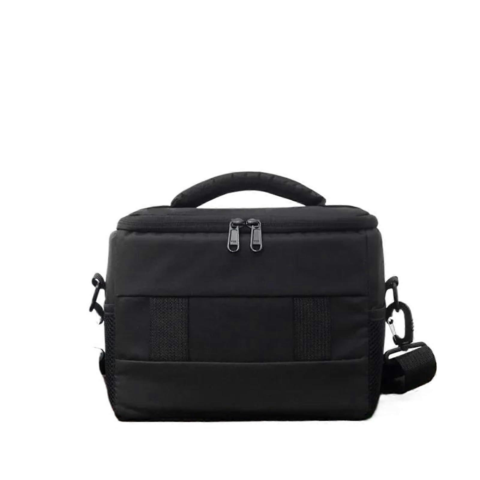 Photo Backpack Camera Shoulder Bag for Canon EOS RP R7 R6 M50 M6