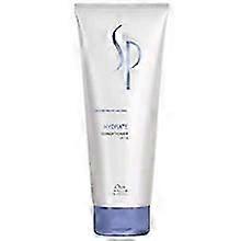 Wella Pro Hydration Conditioner - 1L Bottle for Intense Moisture Boost