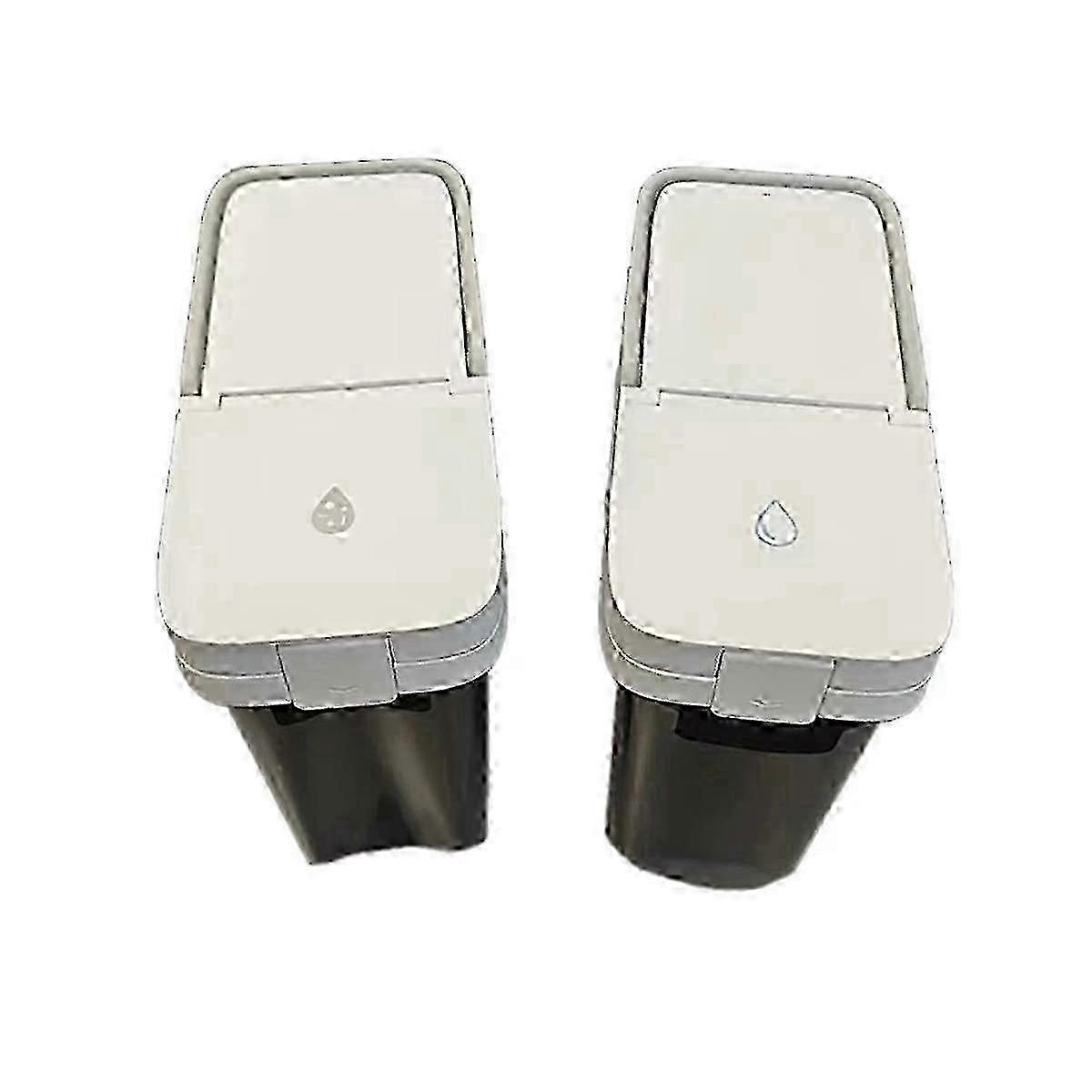 Replaceable Clean Water Tank for S8, S8 Pro, S8 Ultra & S8+ Robot Vacuum Cleaners - Essential Accessory for Easy Maintenance