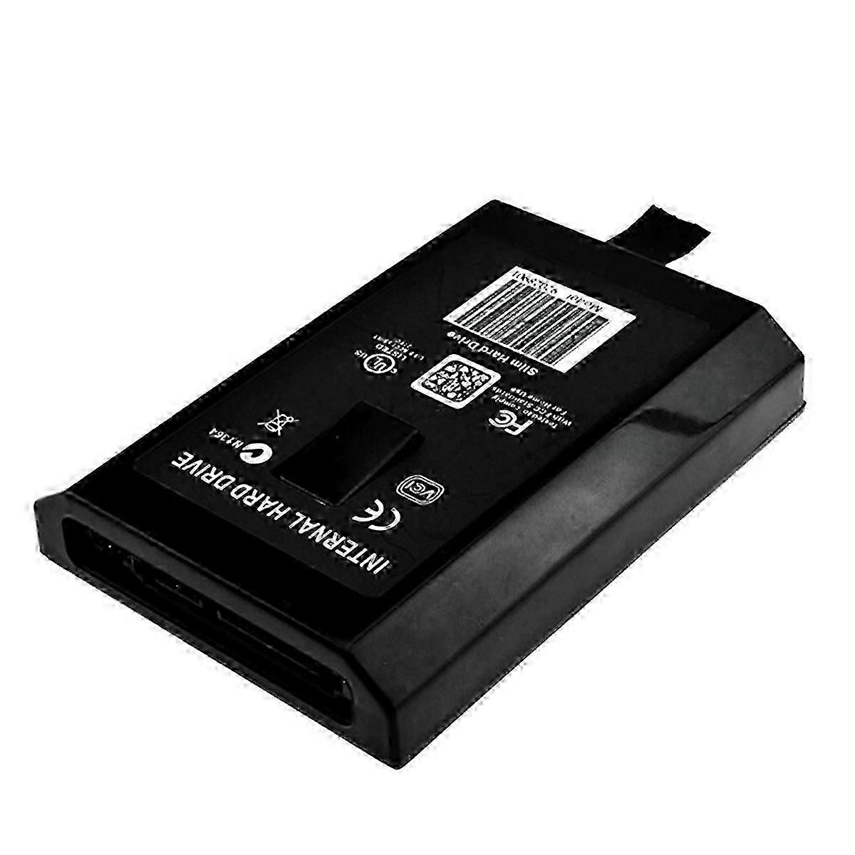500GB Hard Drive Disk For Xbox 360 Slim Game Console Internal HDD - FFA