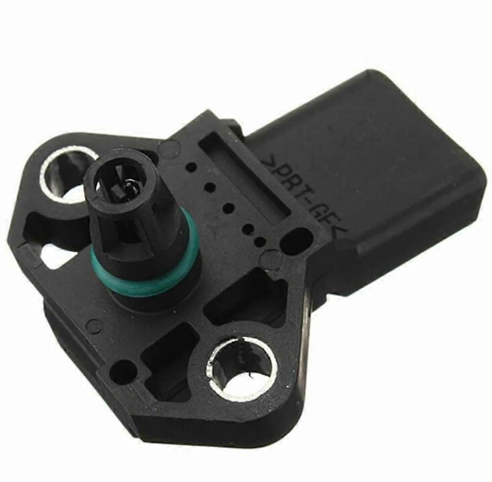 1 PC OEM 038906051C 038 906 051C Intake Pressure Sensor Compatible with C6/Q7/A8L