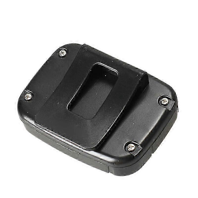 LCD Run Step Pedometer Walking Distance Calorie Counter Passometer System