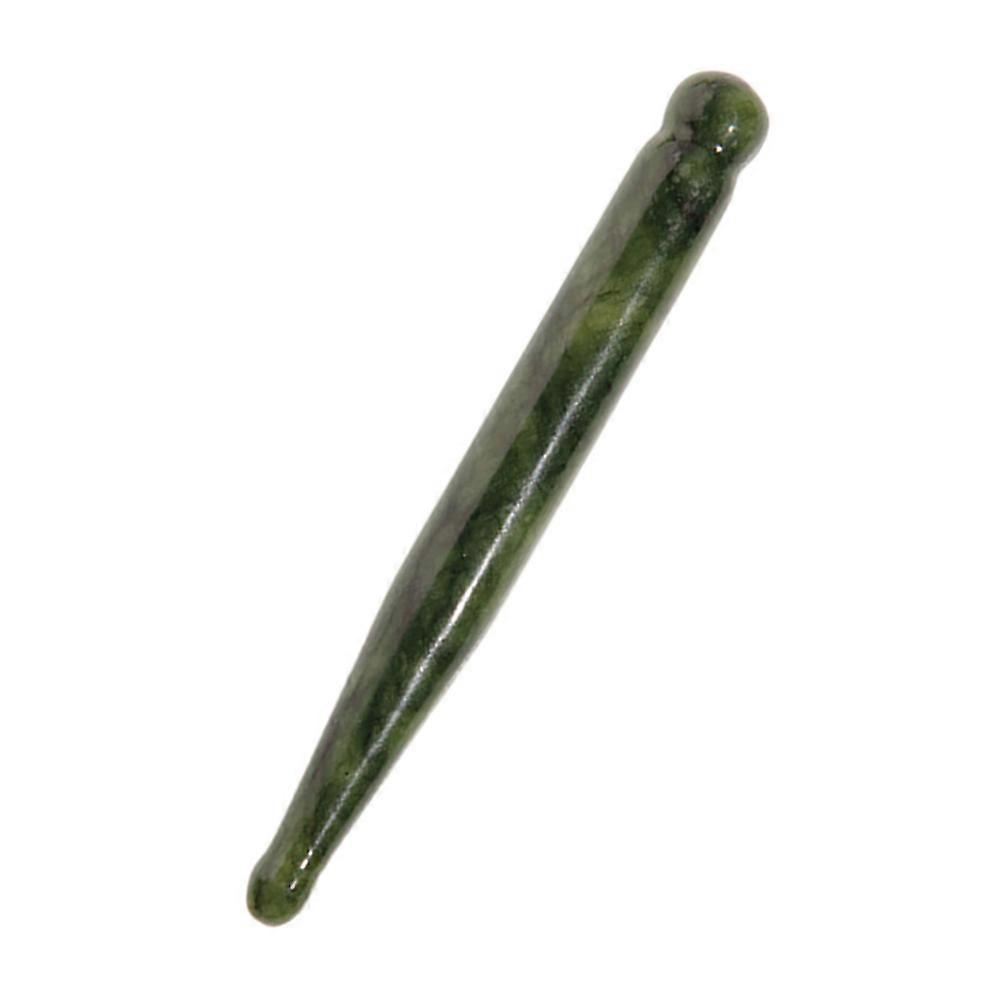 Jade Massage Tool Pen Massage Stick for Home Use