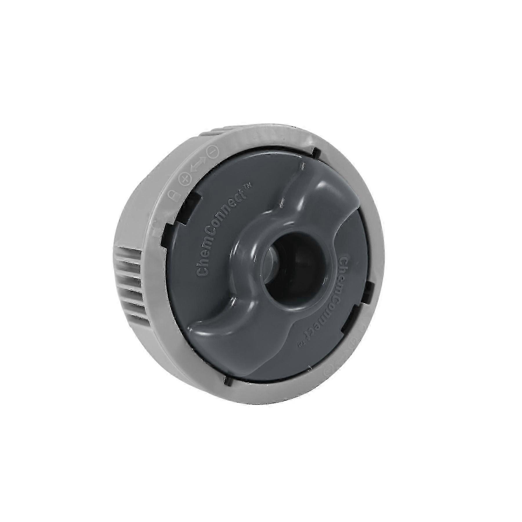 2025 2024 Distributeur Lay-Z-Spa ChemConnect pour Lay-Z-Spas 2019 et versions ultérieures