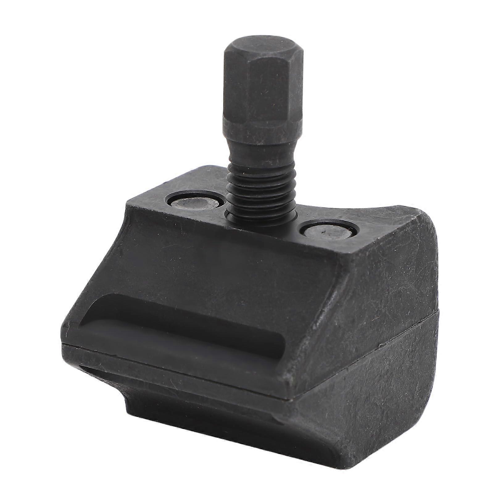 Strut Spreader Tool, Universal Split Stroke, Knuckle Spreader Strut Assembly Remover Tool, Ball Joint Splitter (With Wrench)