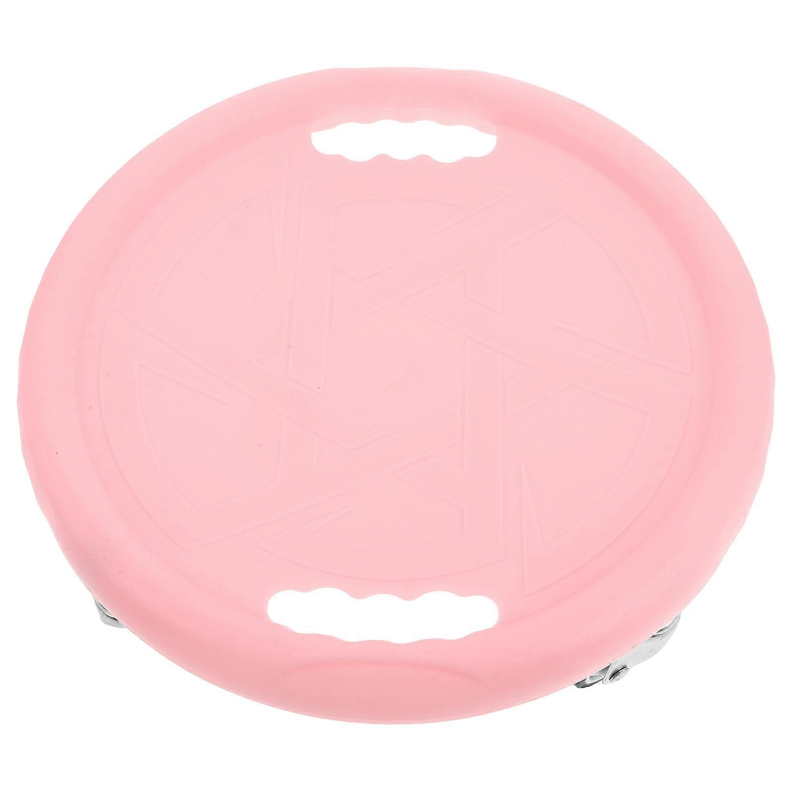 Abdominal Exercise Wheel for Muscle Workout