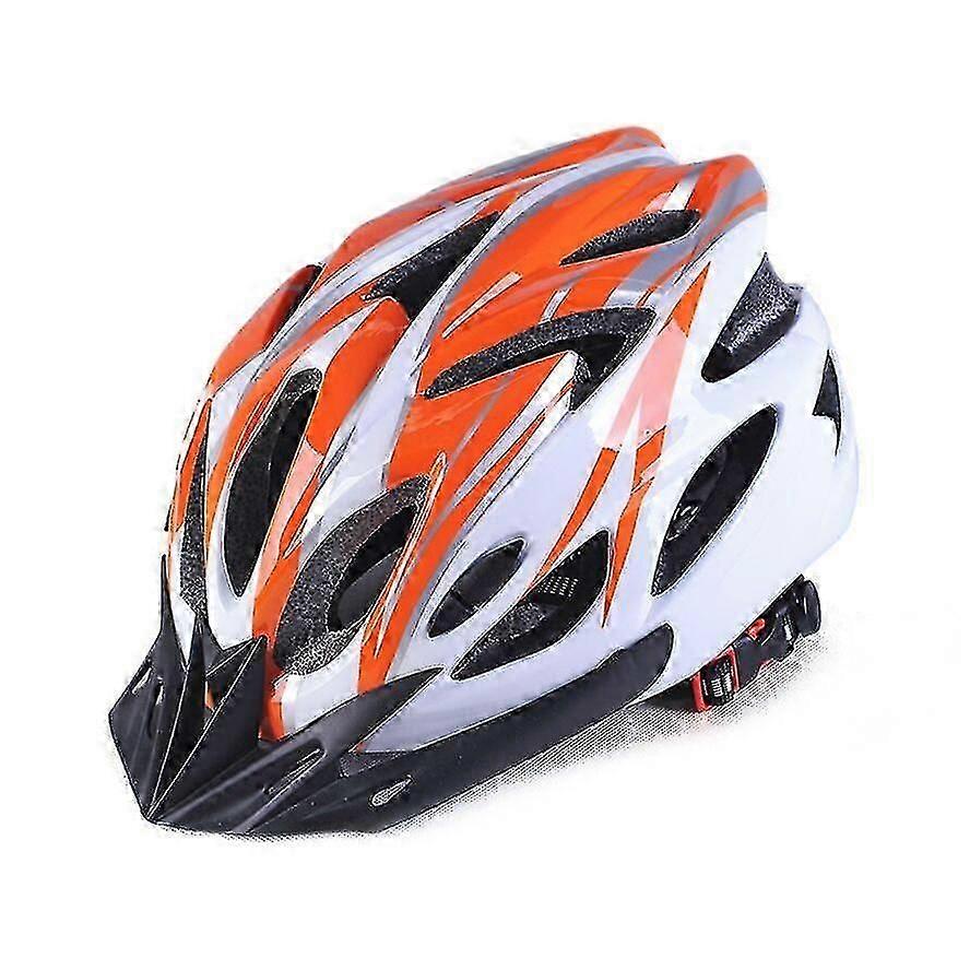 Ultralichte veiligheidssportfietshelm