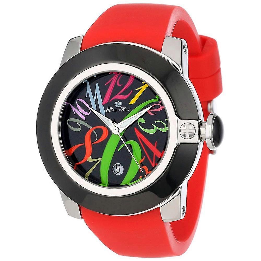 Watches Glam Rock gr32040