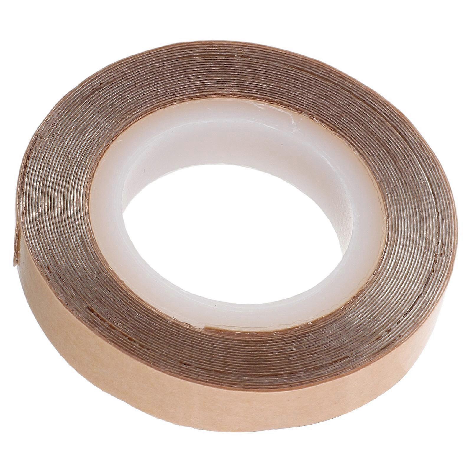 Wig Tape Roll, Comfortable and Resistant to Falling Off, Suitable for Daily Wear