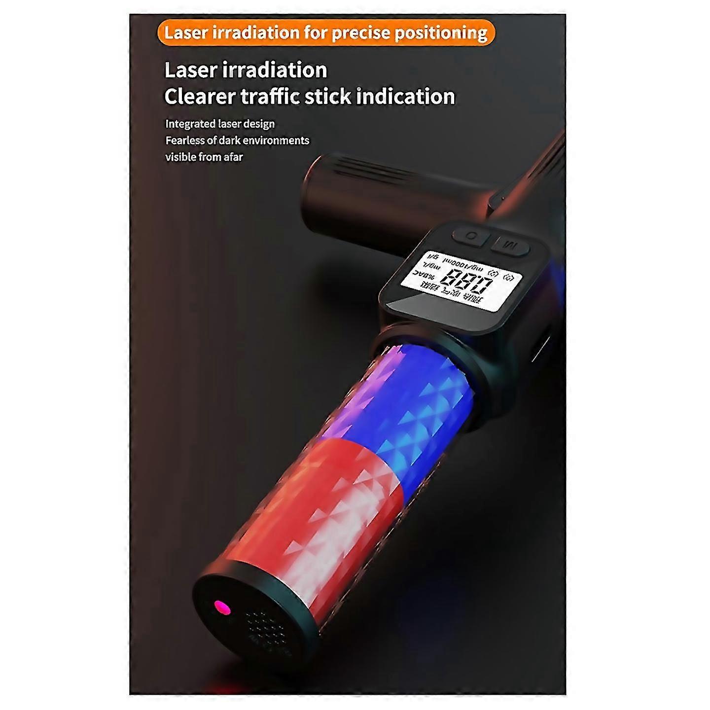 For Professional Alcohol Tester Special Voice Broadcast