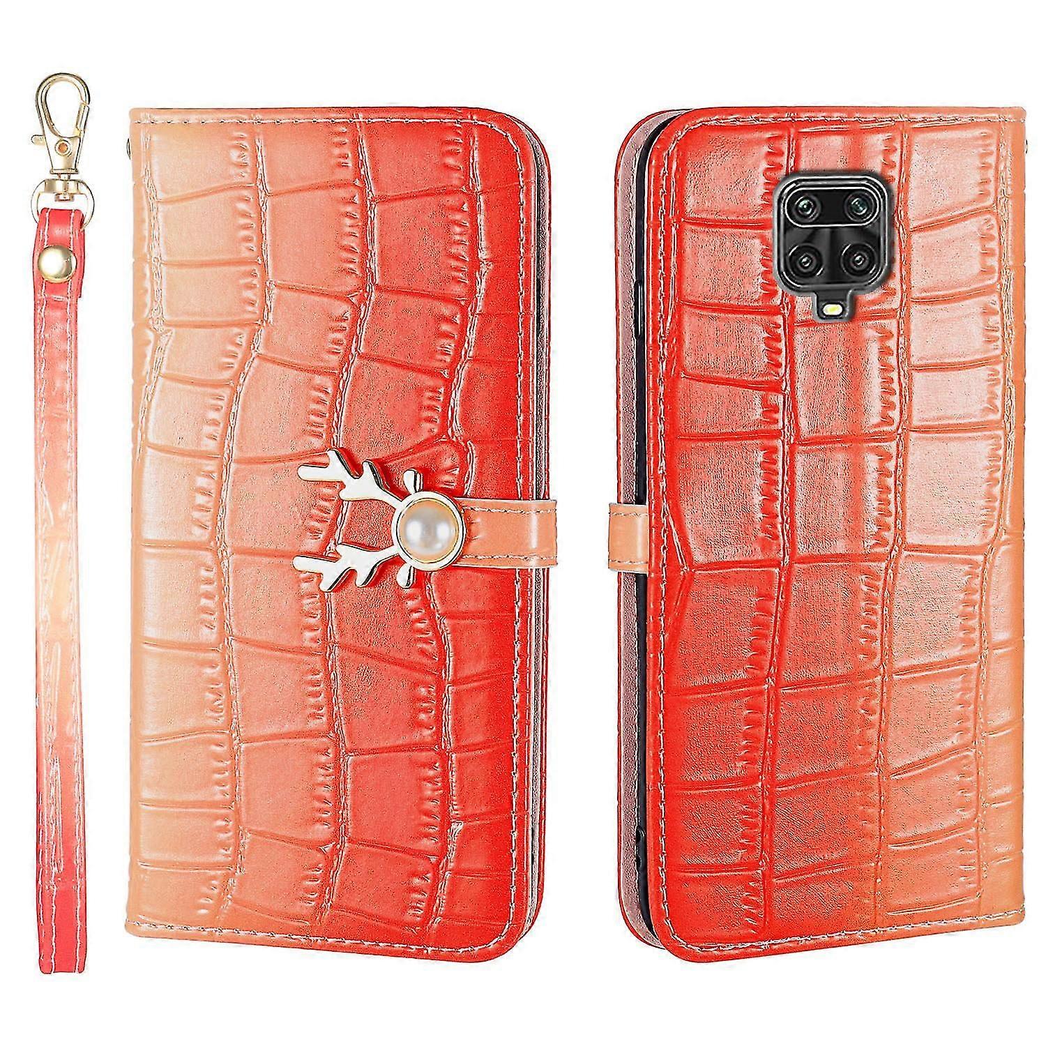 For Redmi Note9 Pro Phone Case With Strap