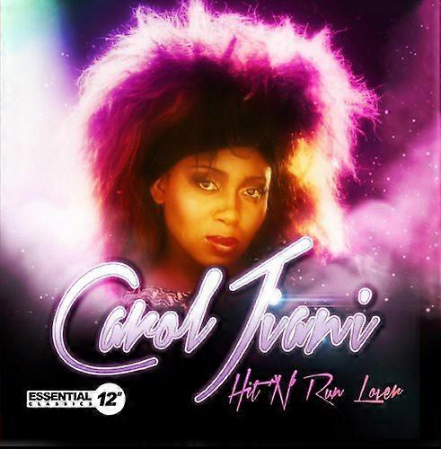  Jiani --  N Run  [ ]      