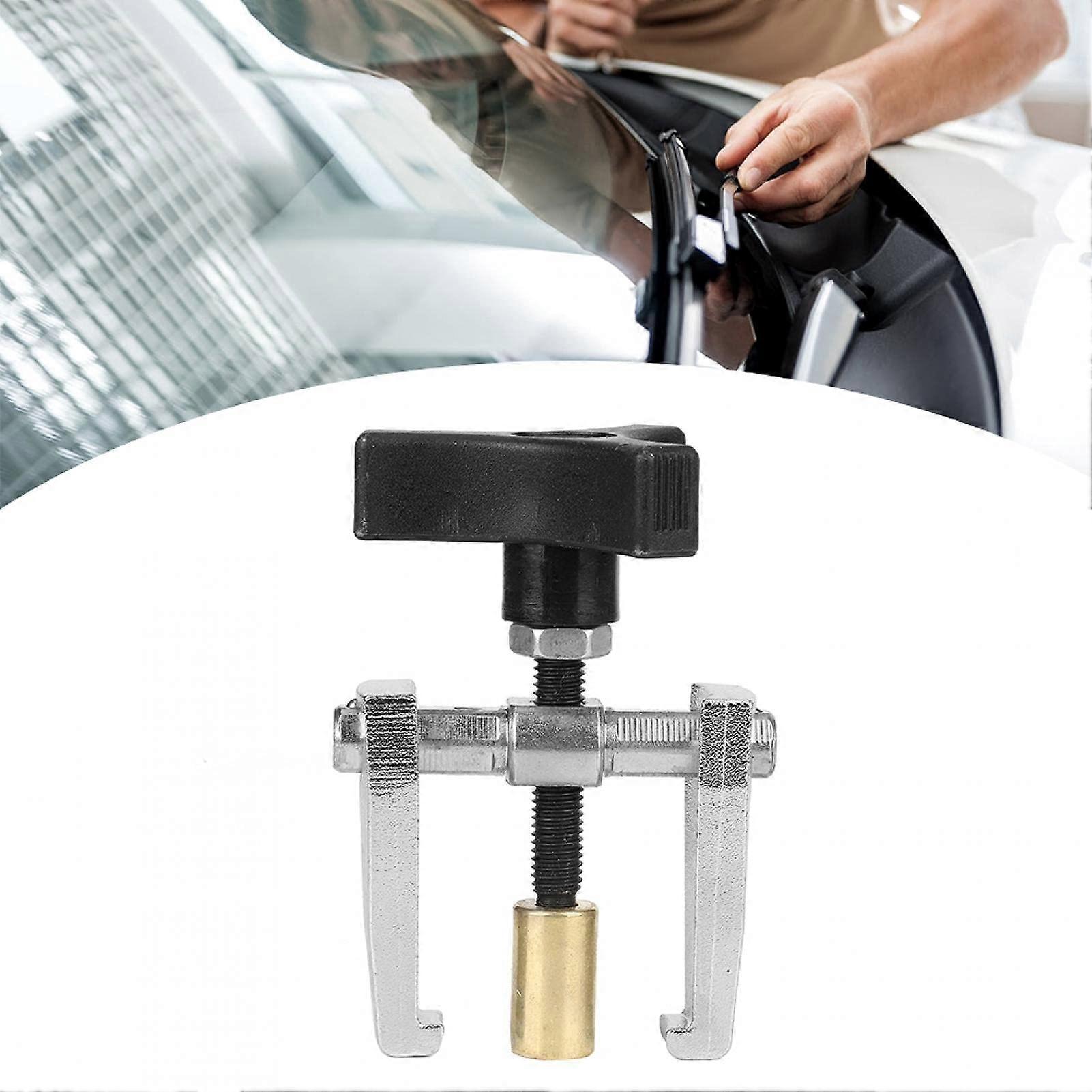 Wiper Arm Puller Universal Tool for Cars, Vehicle Windscreen Wiper Removal Tool Compatibility with Most Models