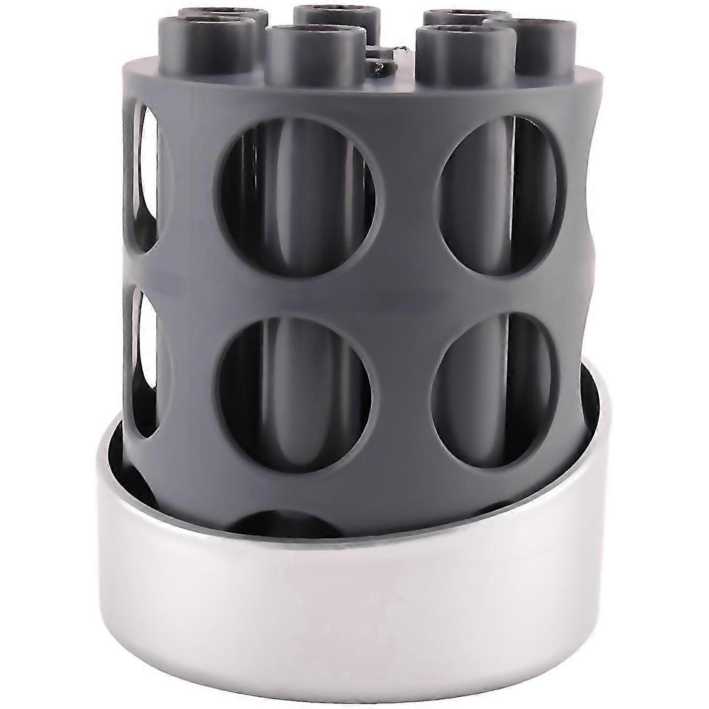 A10 Ausgestattet Gau8 Drehbarer Stifthalter Schreibtisch Organizer Schreibtisch Bleistift Stift Halter Organizer