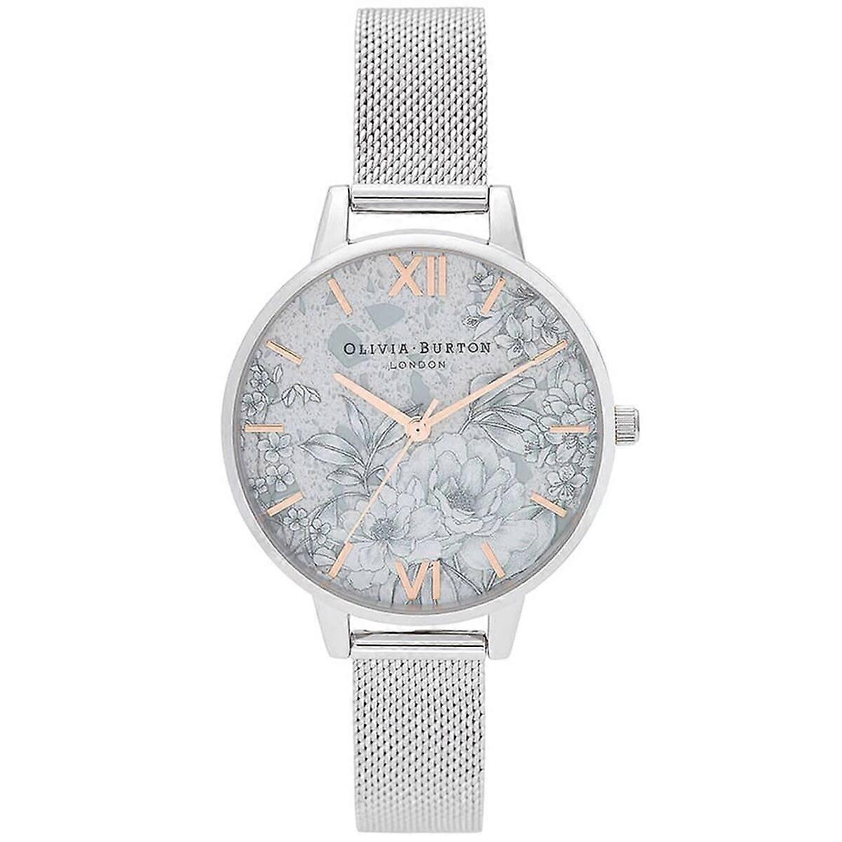 Women's Watch Olivia Burton OB16TZ06