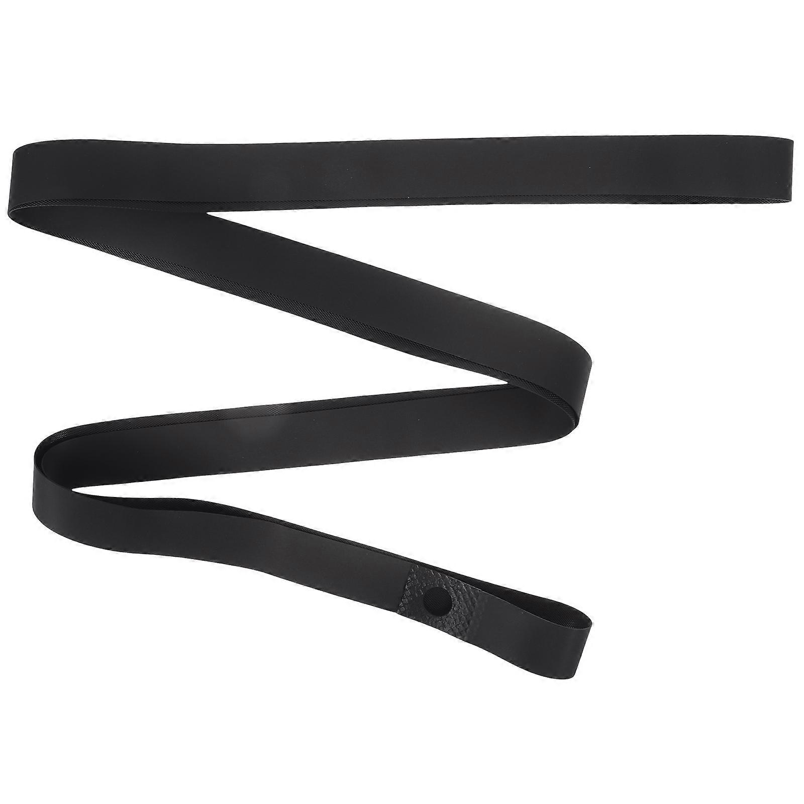 Lightweight PVC Bike Tire Liner Puncture Strip for Mountain Bicycles – Durable, Easy Installation, Compatible with Various Cycling Environments