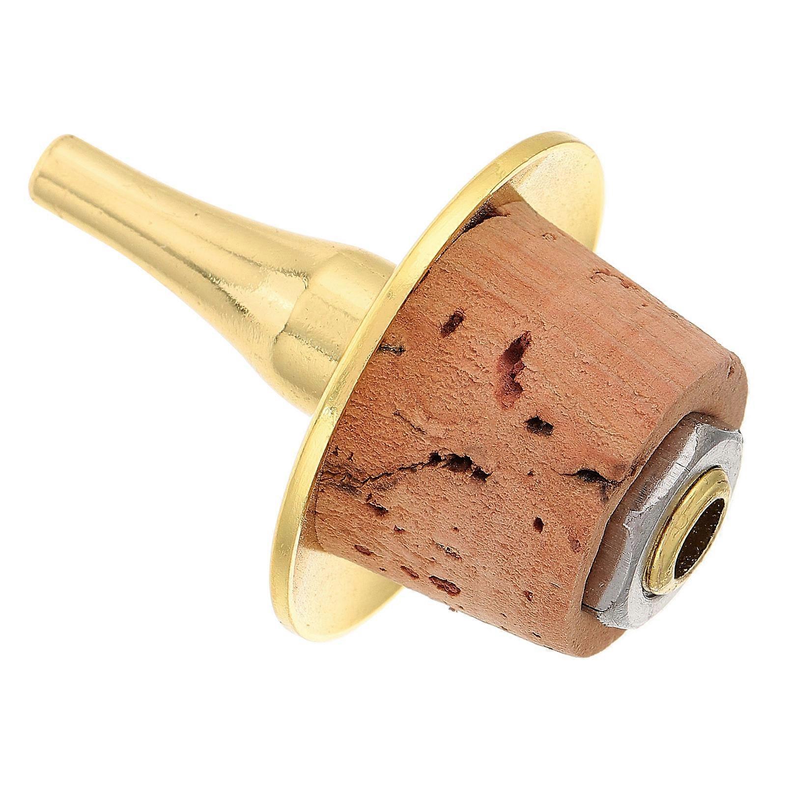 Cork Base Dasher Tops for Bitters Bottles – Liquor Pourer and Stopper for Home Bars, Bartenders & Enthusiasts