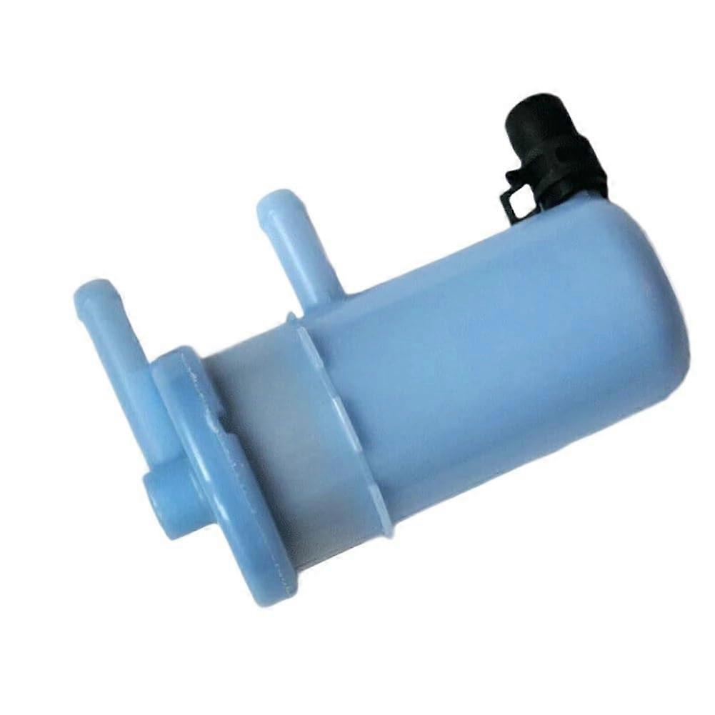 15410-87J30 Fuel Filter Replacement for Suzuki DF25 DF40 DF50 DF100 DF115 DF140A 4-Stroke Outboard Motors 2007-2014