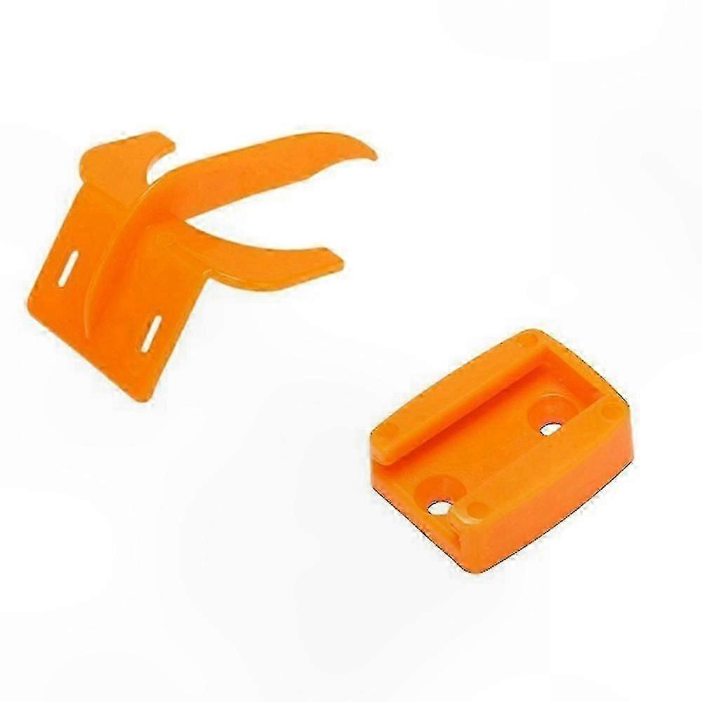 4-Pack Replacement Parts for Electric Citrus Juicer-Compatible with XC-2000E Orange Lemon Press Machine