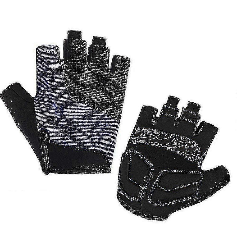 Men's Road Riding Gloves
