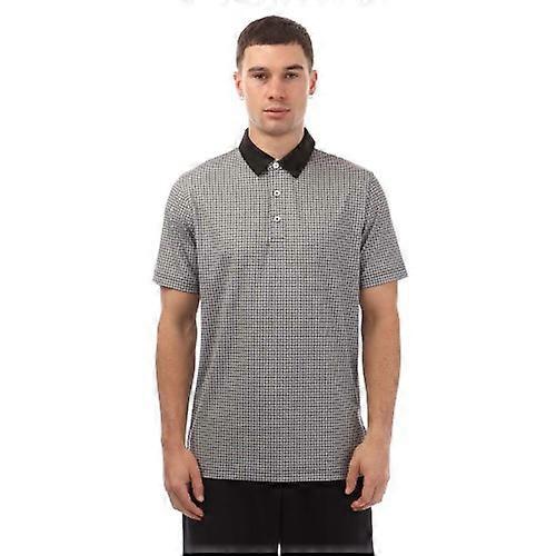 Puma Mens Mattr Circular Polo Shirt