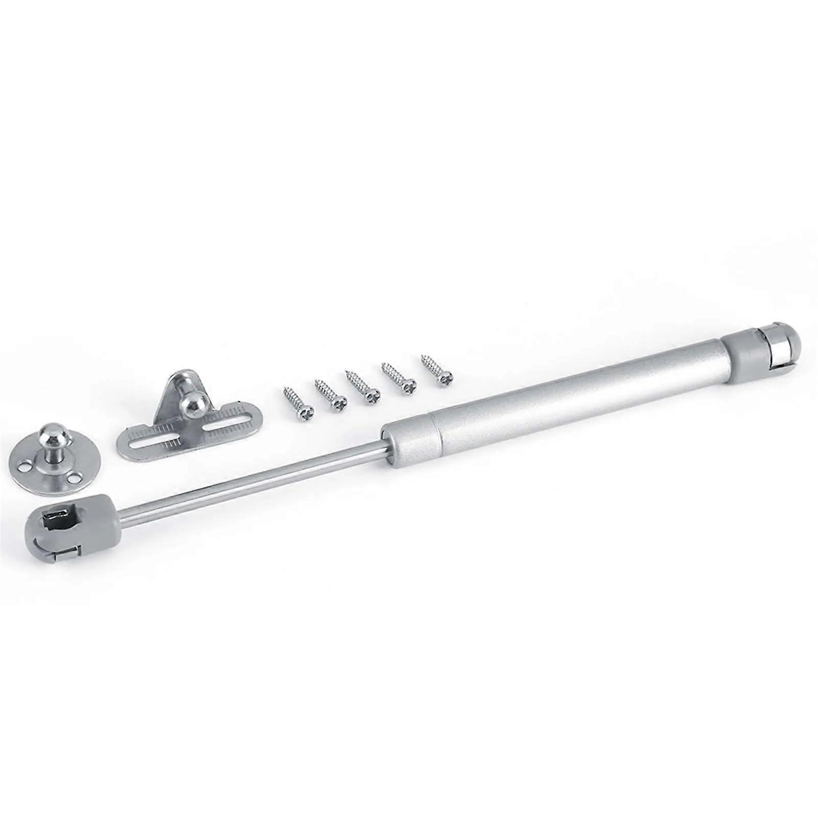 Gas Strut Cabinet Door Hinge With 12kg Force Support For Furniture Lid Stay Cupboard Hinges Gas Spring Mechanism