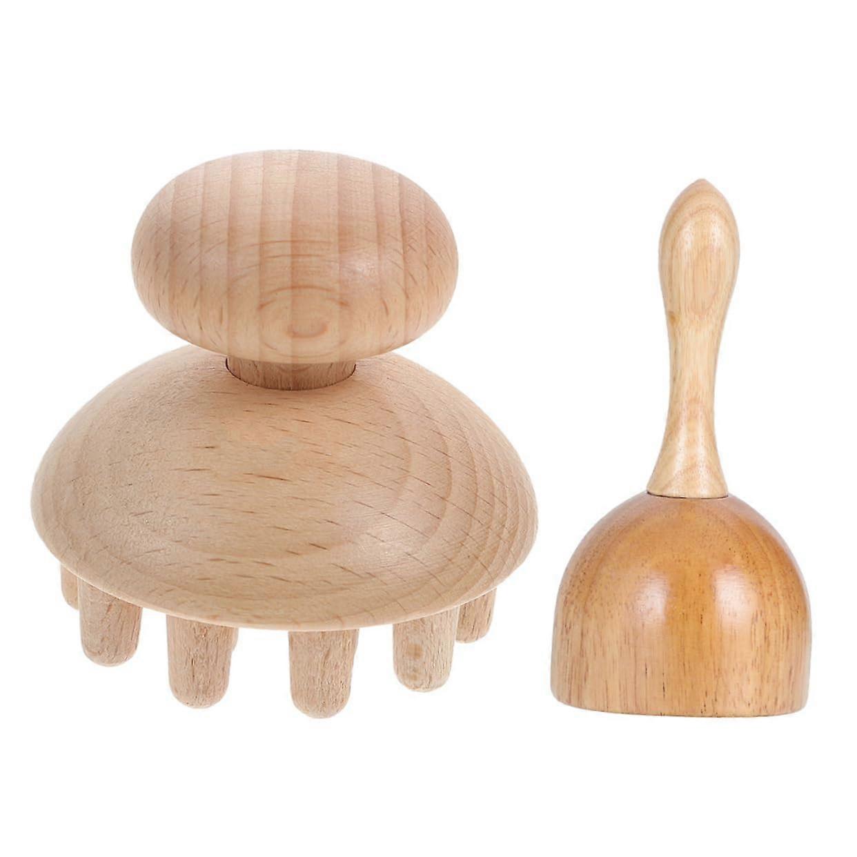 Multifunctional Cupping Massager for Full Body Massage - Improves Circulation and Relieves Pain at Home