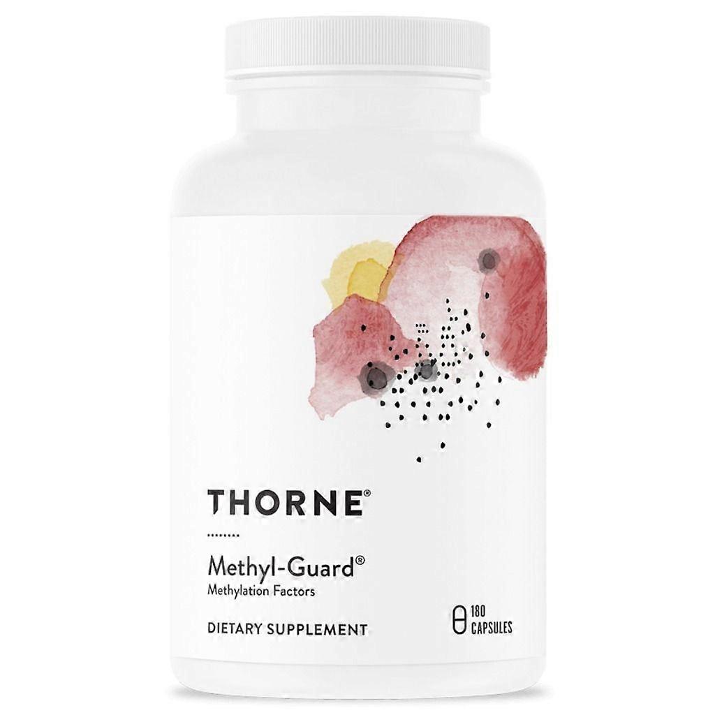 Thorne Methyl-Guard Capsules 180