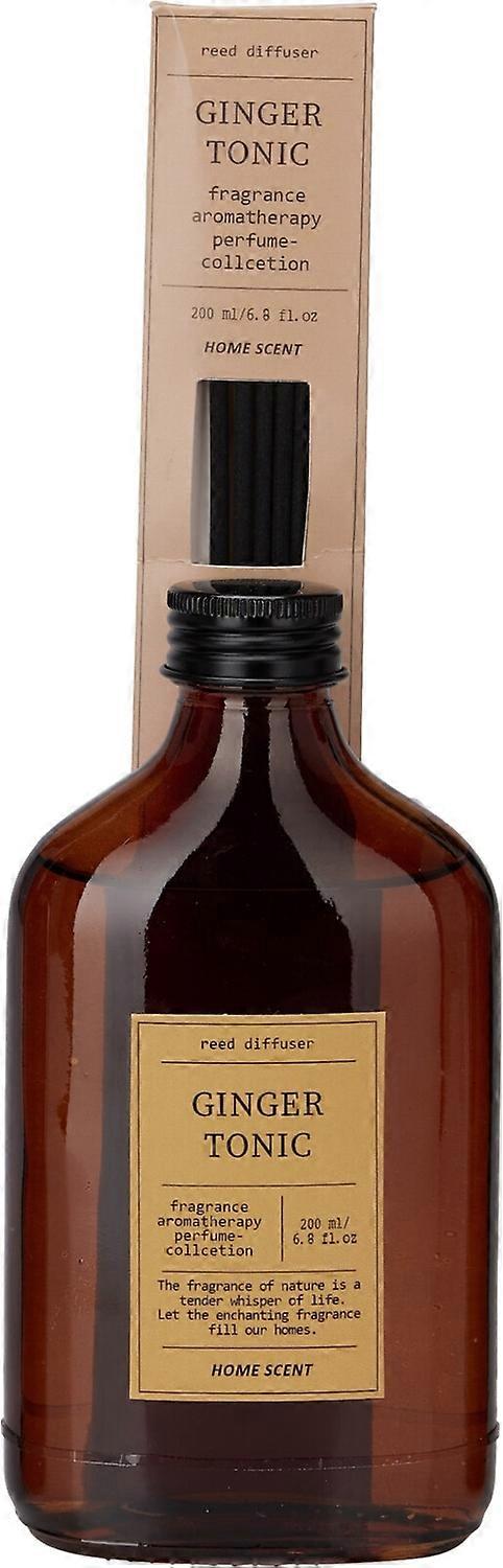 Doftpinnar Doftolja Ginger Tonic 200 ml