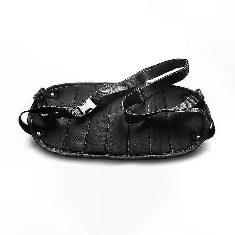 Single Footrest Hammock for Relaxation