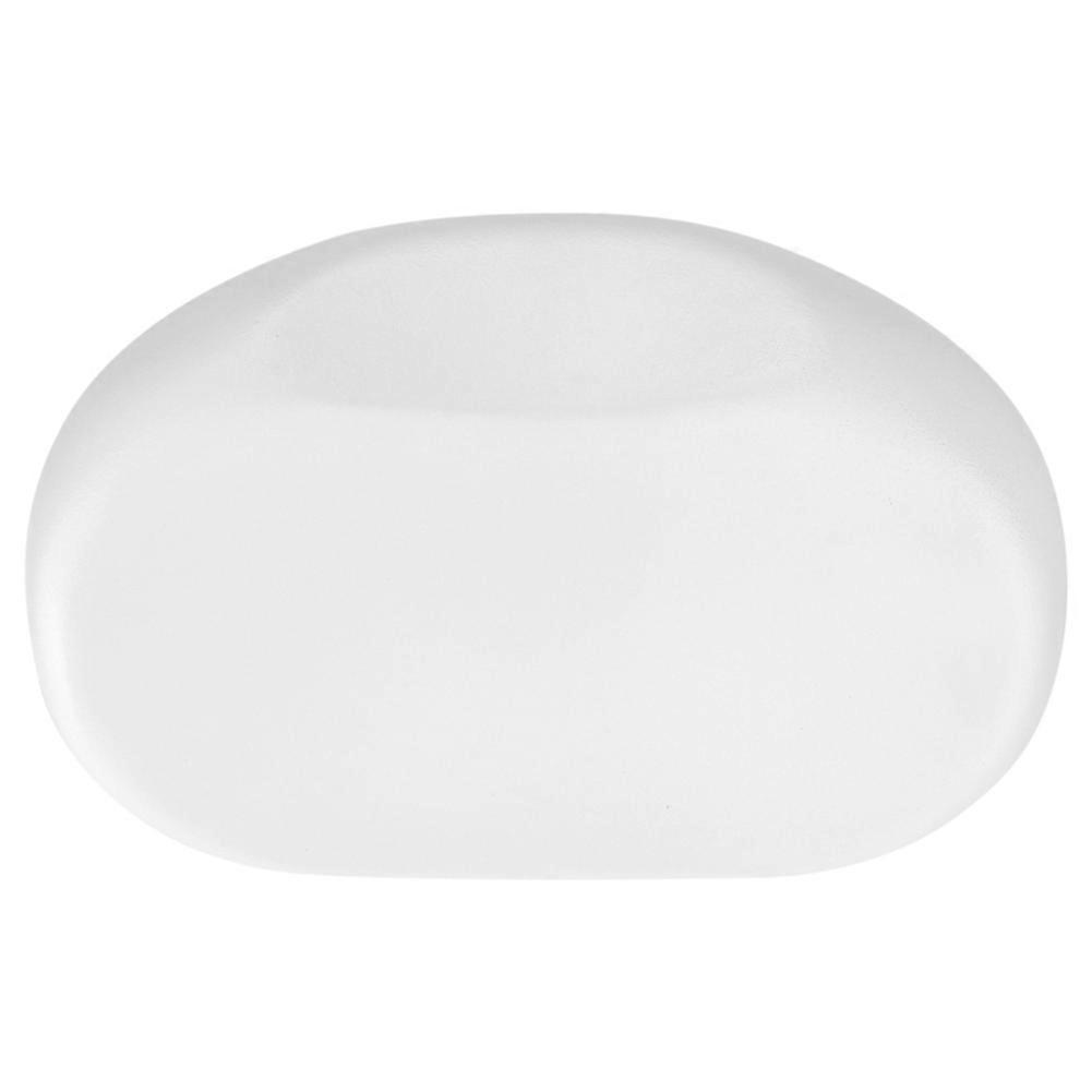 A2-1 Durable and Waterproof PU Bath Pillow for Bathtub, Comfortable and Comfortable for Home