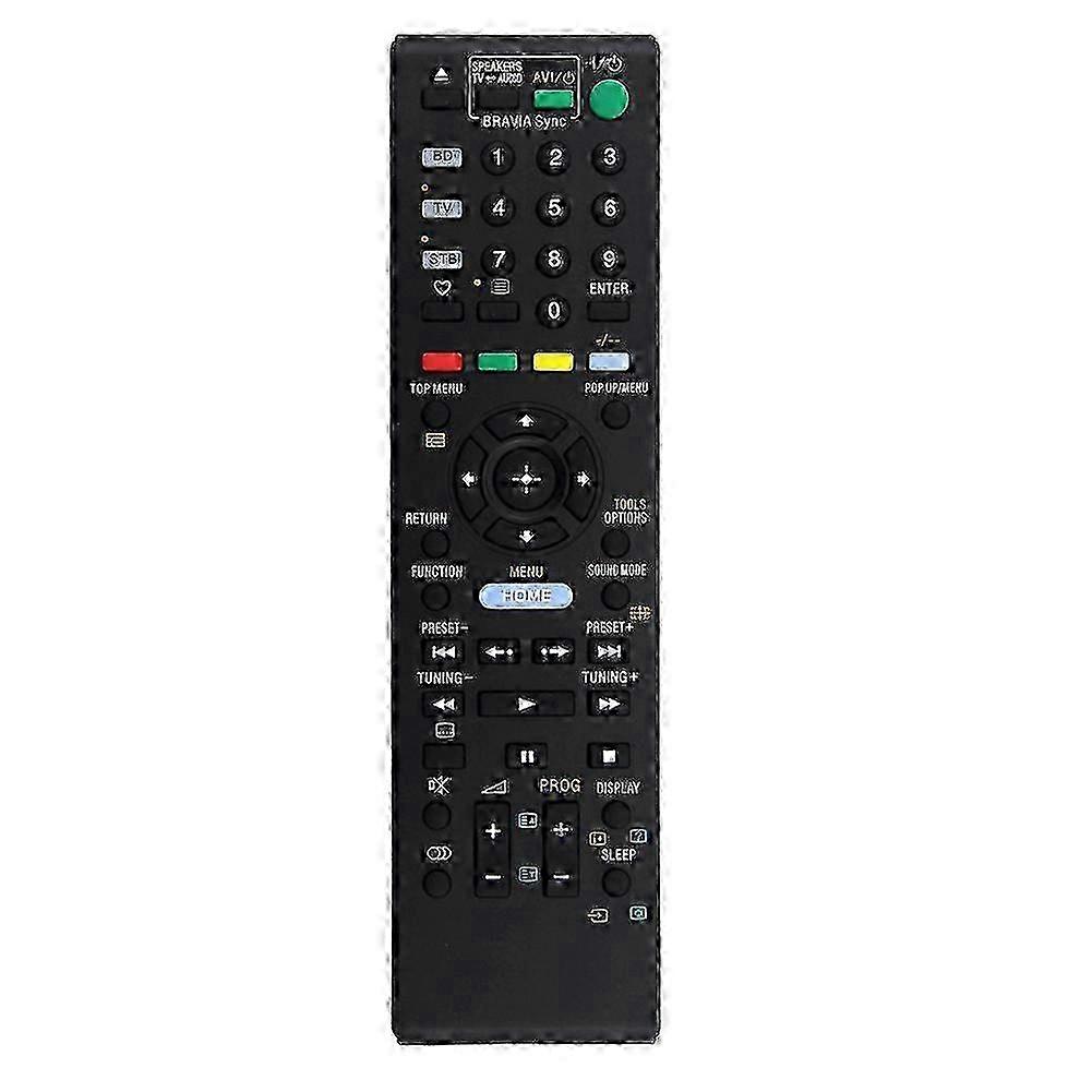 Replacement Remote Control for BDV-E780W Home Theater System and Blu-Ray Player RM-A (Compatible with RM-ADP060)