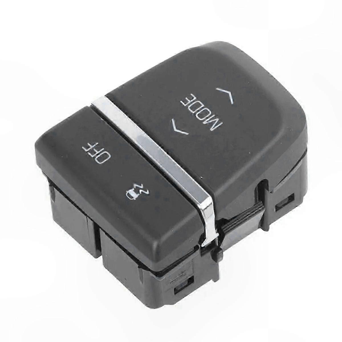 ESP Control Switch for Car Stability System 2014-2017