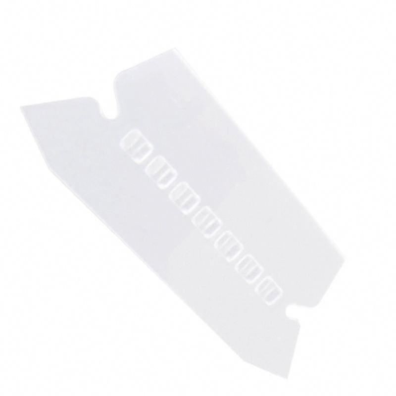 120pcs File Folder Tags for Organizing Documents