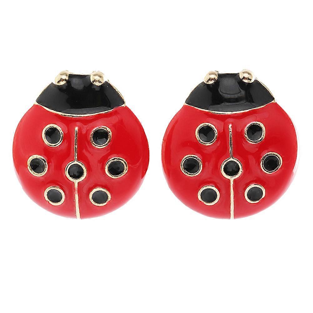Delicate Insect Ear Studs – Hypoallergenic Fashion Jewelry for Festivals & Parties