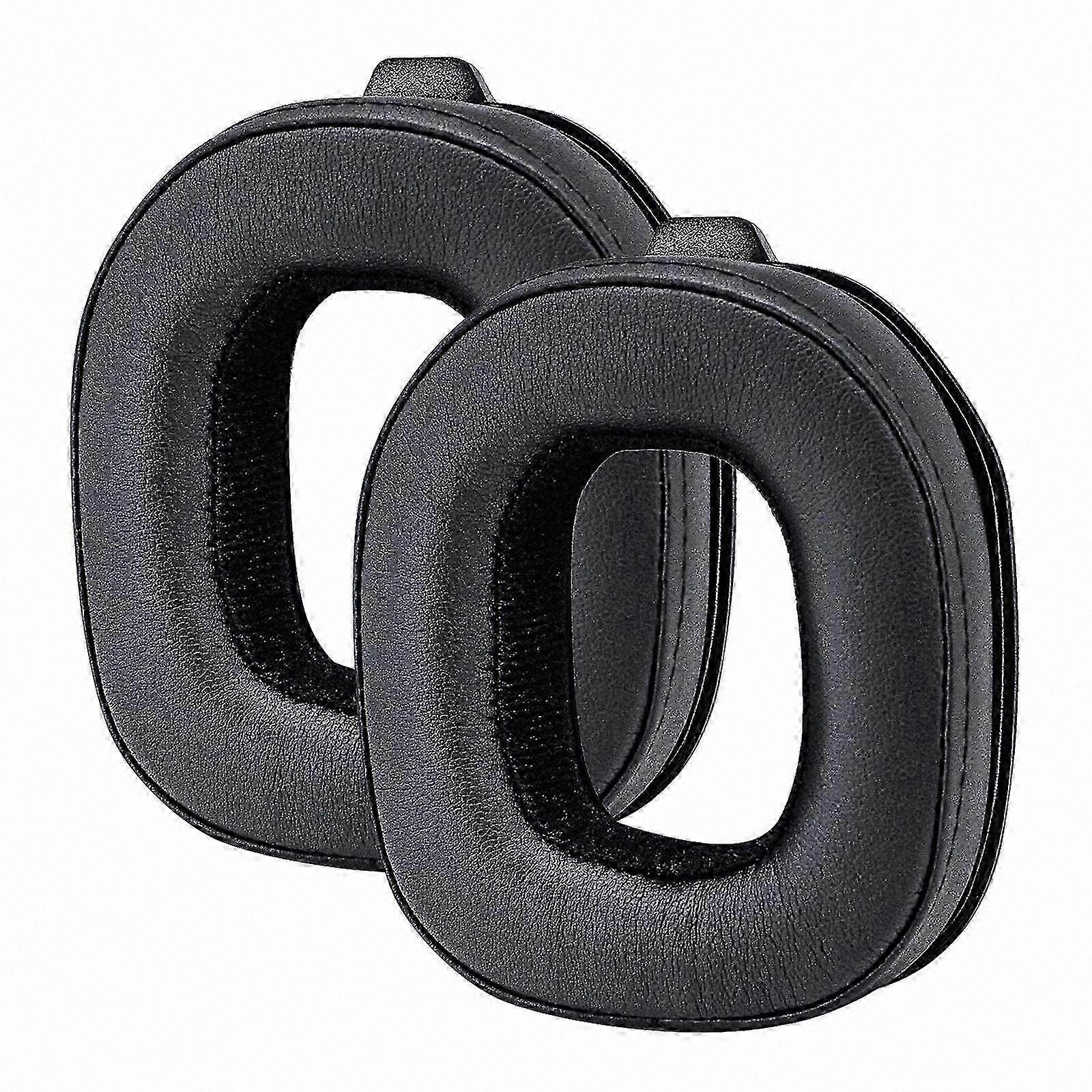 Gaming Headset Ear Pads Replacement for A50 Gen4, Soft Cushion Earpads for Enhanced Comfort