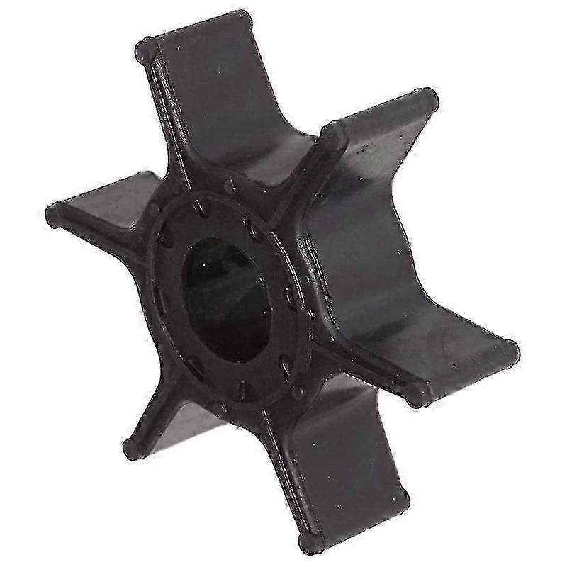 船外機ウォーターポンプインペラ 63V-44352-01 8hp 9.9hp 15hp 20hp モーター用 - 交換用インペラキット