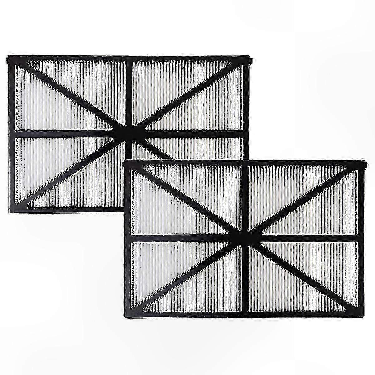 Robotic Pool Cleaner Replacement Filter Cartridges for TigerShark Models