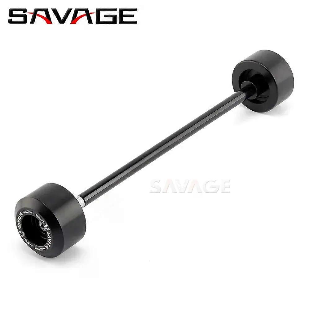 For BMW C400GT C400X Motorcycle Front Wheel Fork Slider C400 GT X 2019-2024 Wheel Axle Fork Crash Slider Wheel Hub Protector 1PC
