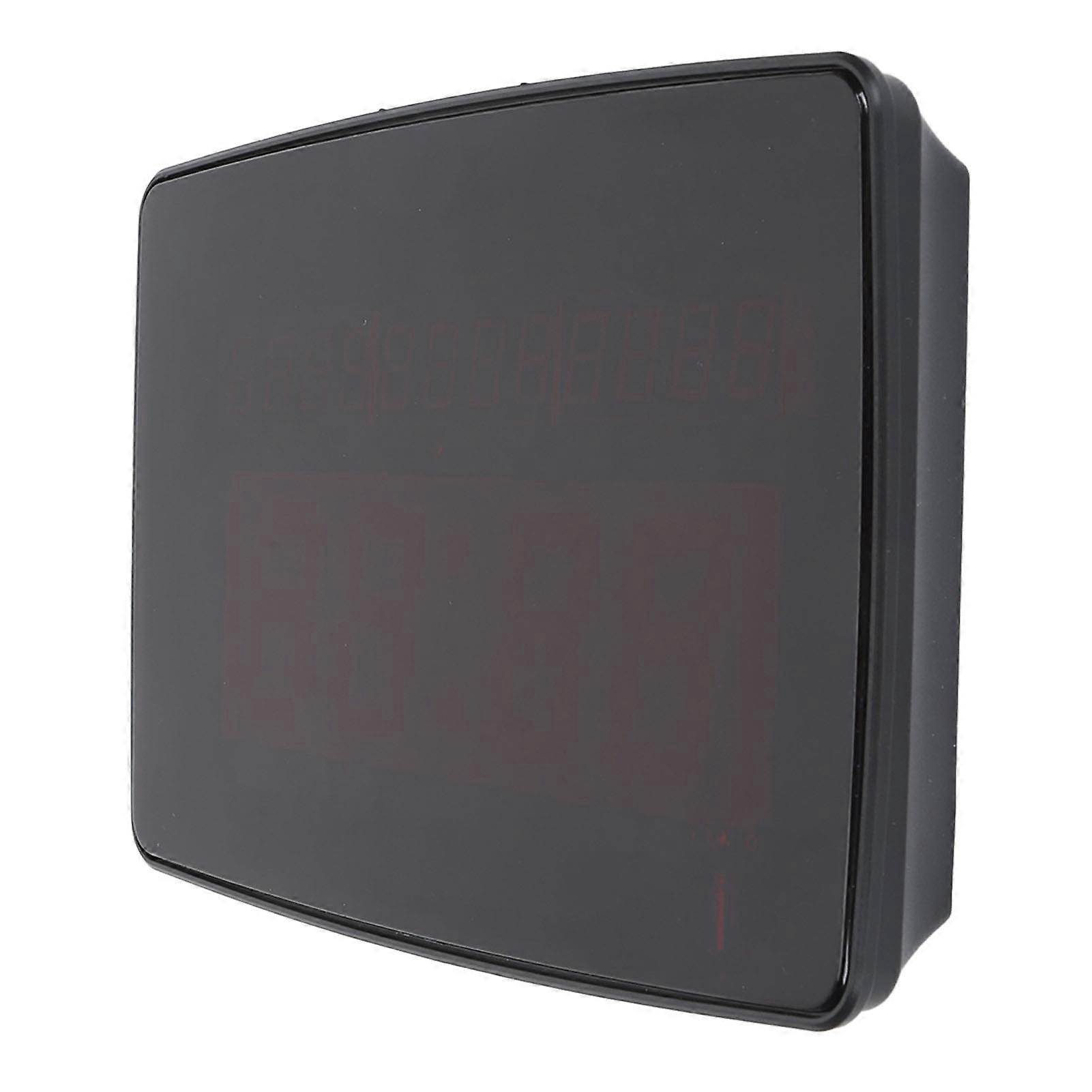 Wireless Pager System SU 620, 20 Call Buttons, 210x140x30mm, IPX4 Waterproof