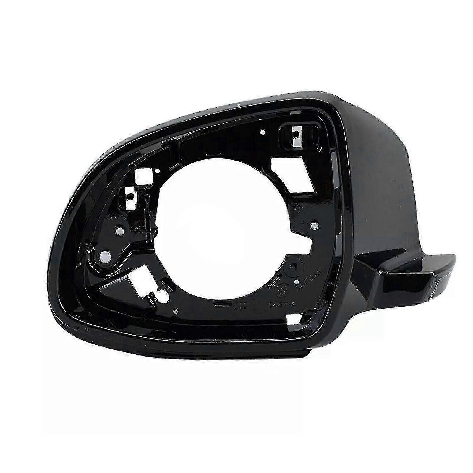 Left Driver Side Mirror Support Trim Ring For BMW X3 G01 X4 G02,X5,G05,X6,G06